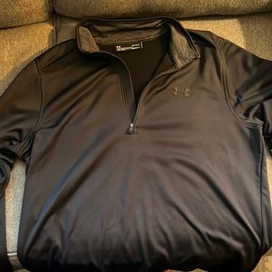 Under Armour 1/4 Zip